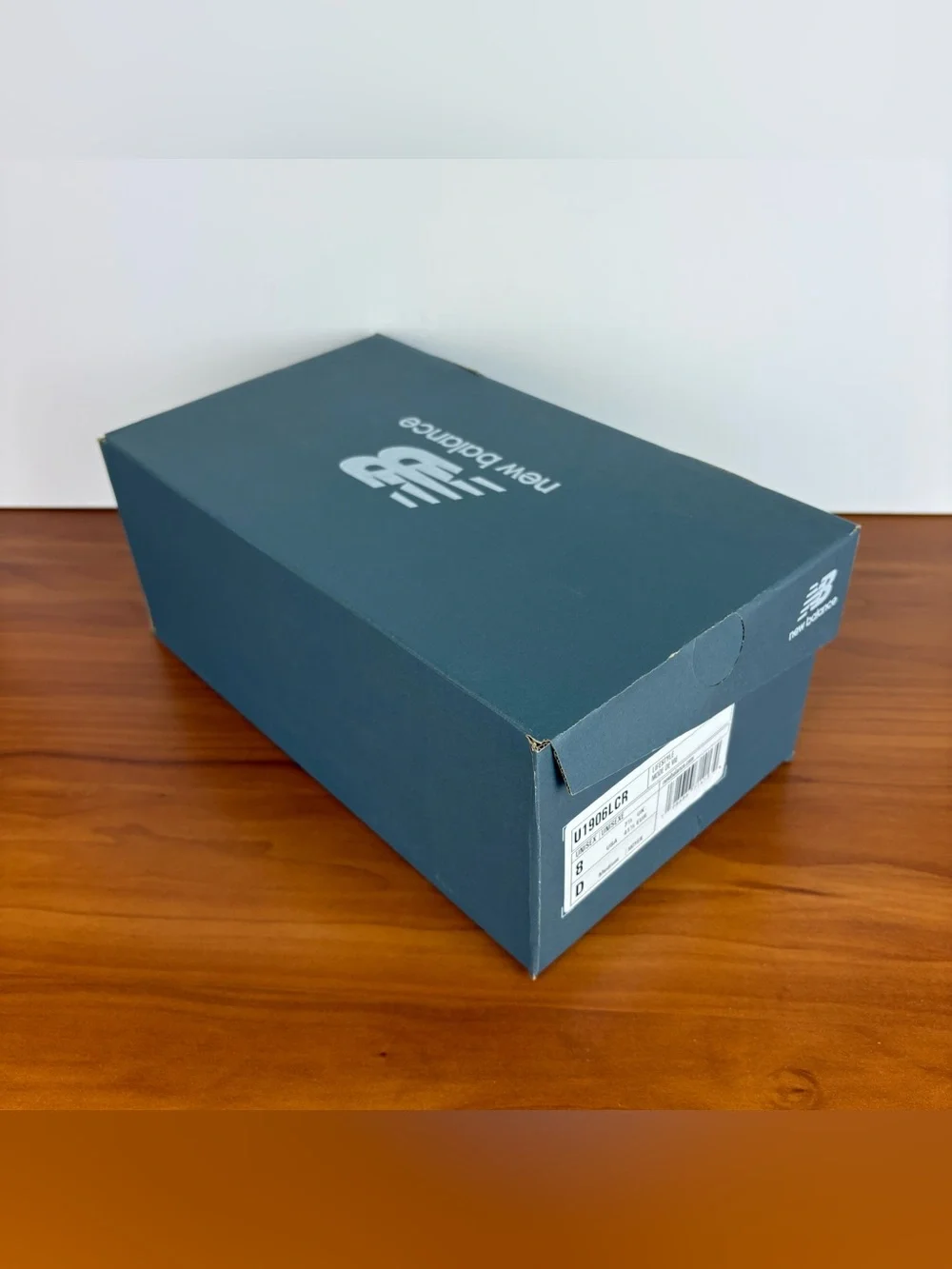New Balance 1906L Loafer Croc Lifestyle Shoes